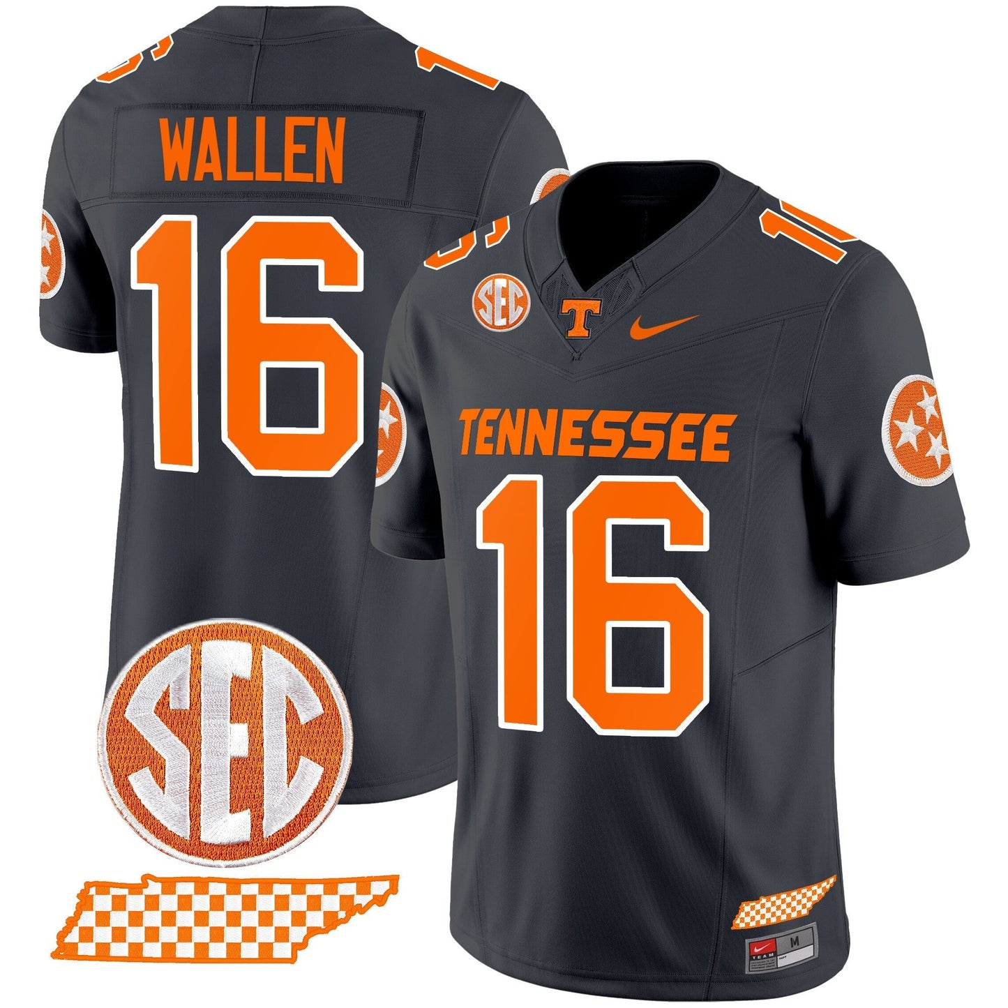 Smokey Grey - Morgan Wallen