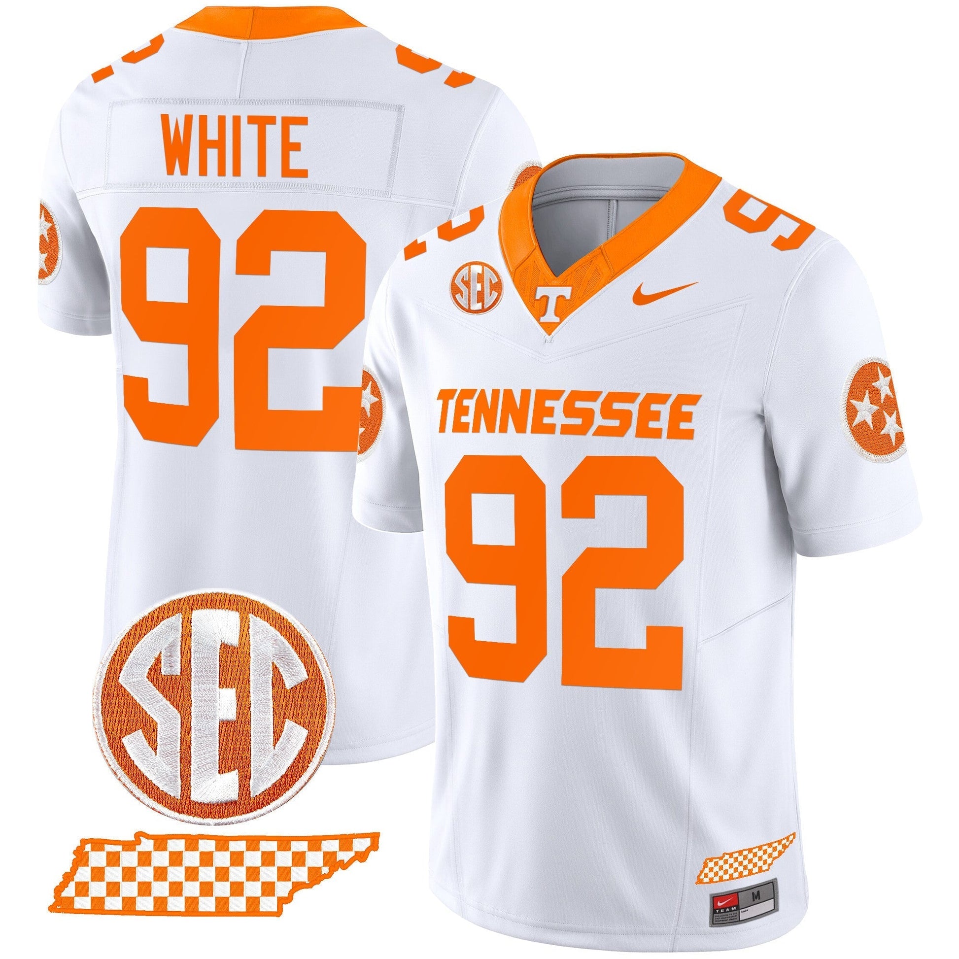 White - Reggie White