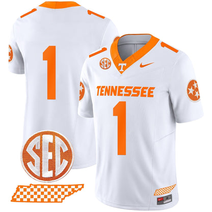 White - #1 Team