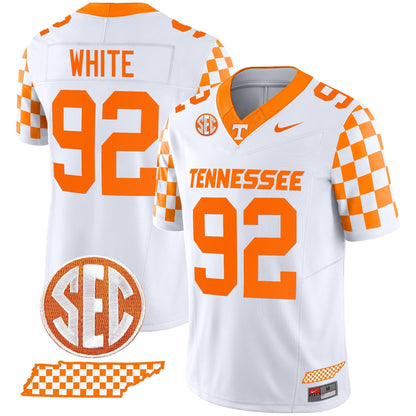 White - Reggie White