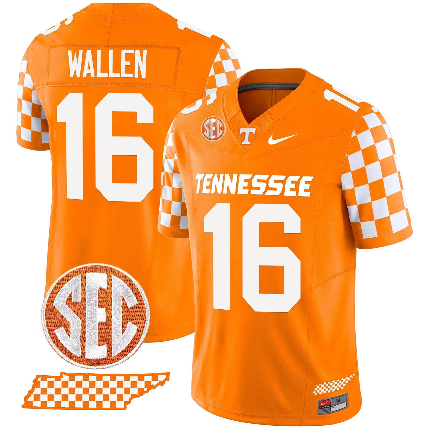 Orange - Morgan Wallen