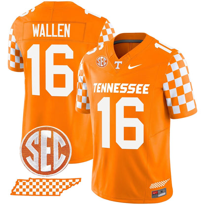 Orange - Morgan Wallen