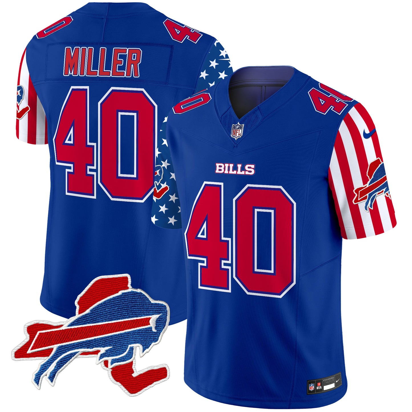 Royal - Von Miller