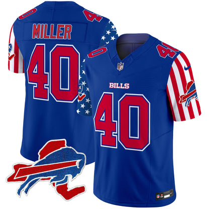 Royal - Von Miller