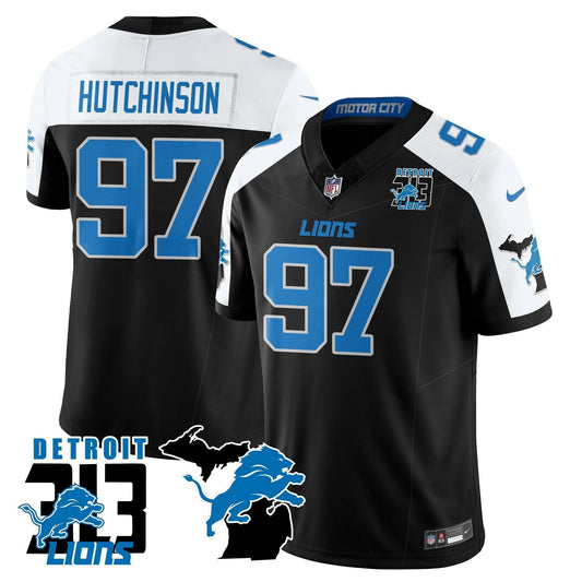 Hutchinson - 97 - Alternate