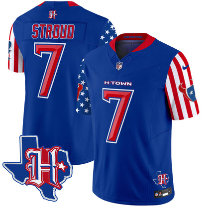 Royal - C.J. Stroud