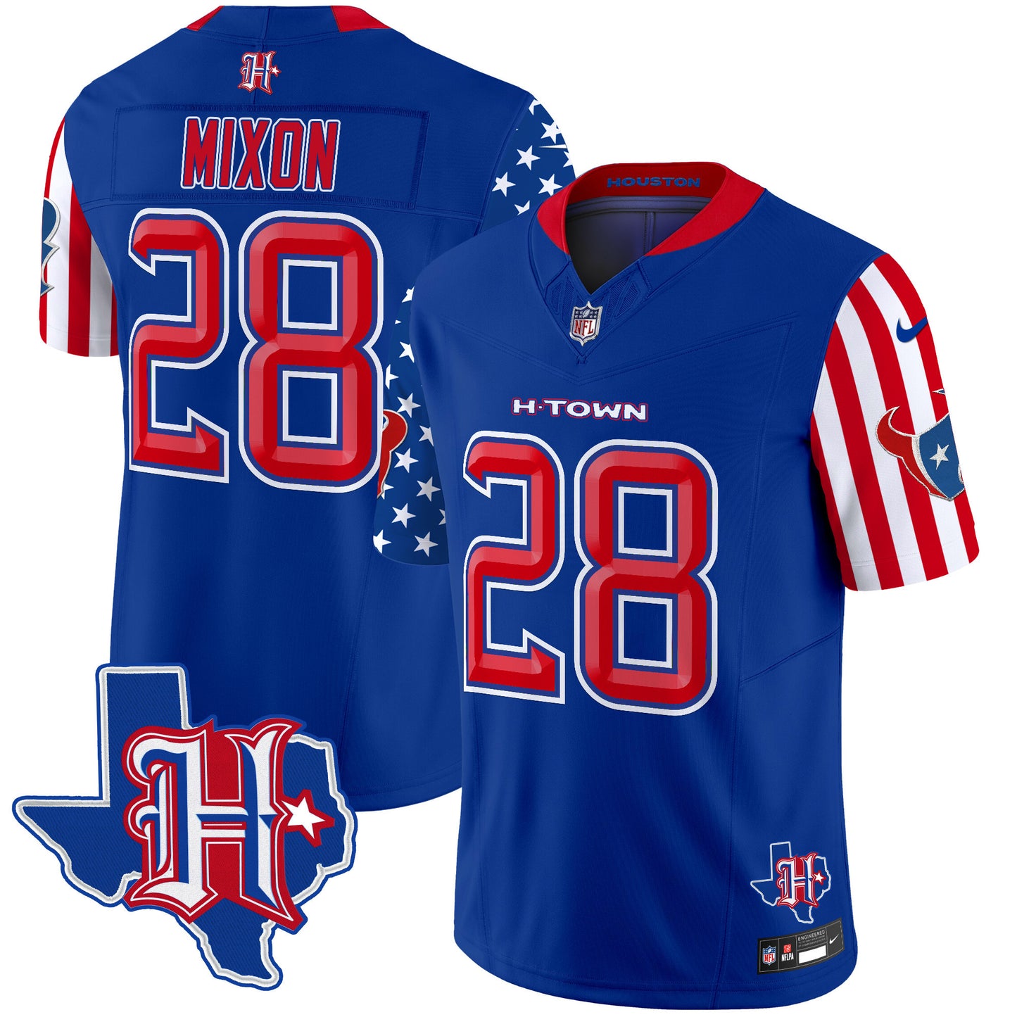 Royal - Joe Mixon