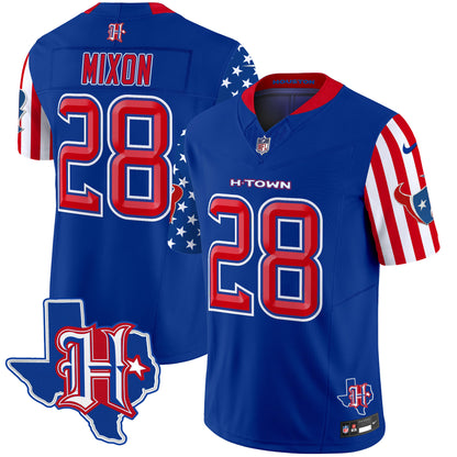 Royal - Joe Mixon