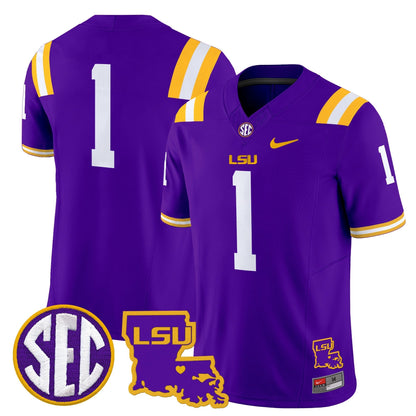 Purple - #1 Team