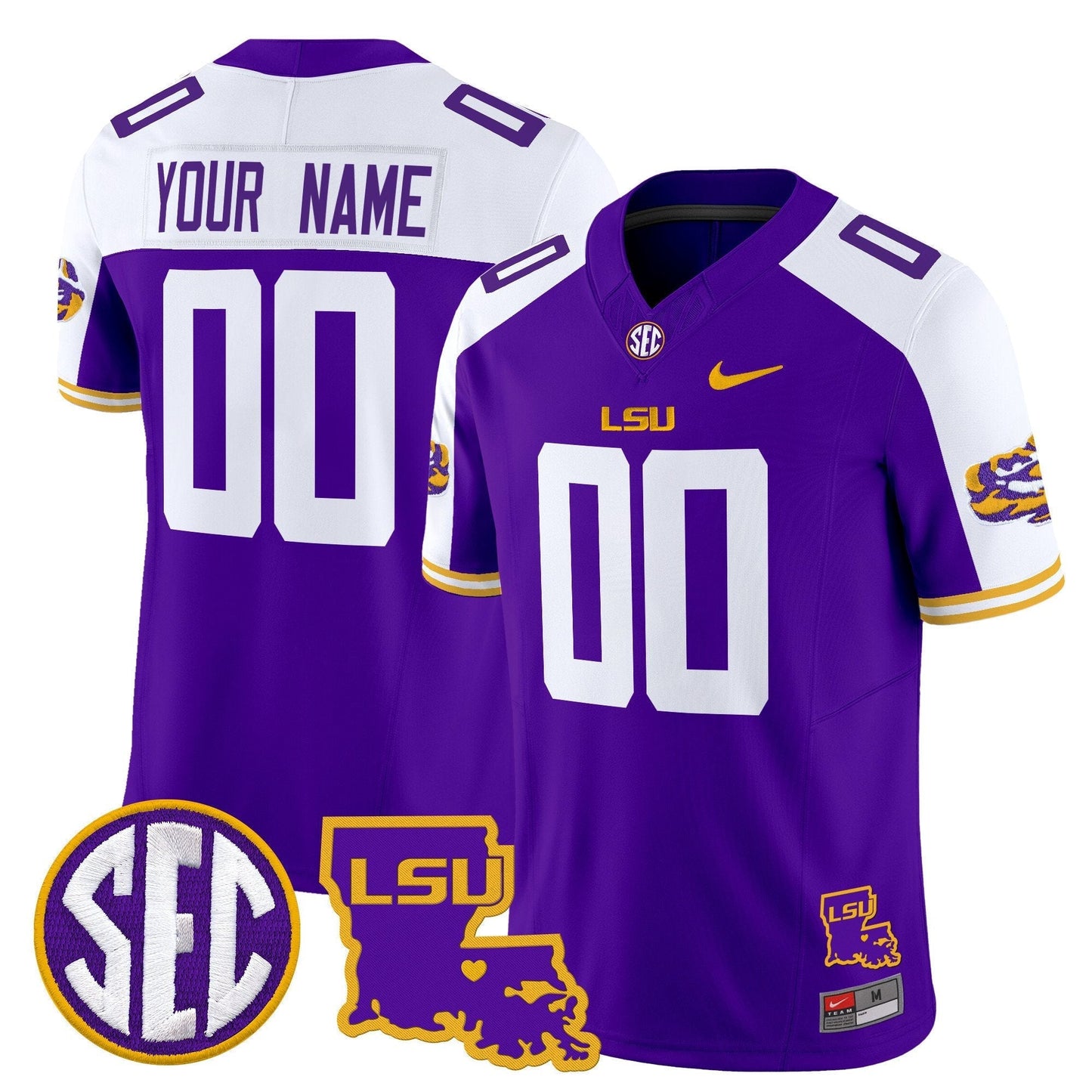Purple Alternate