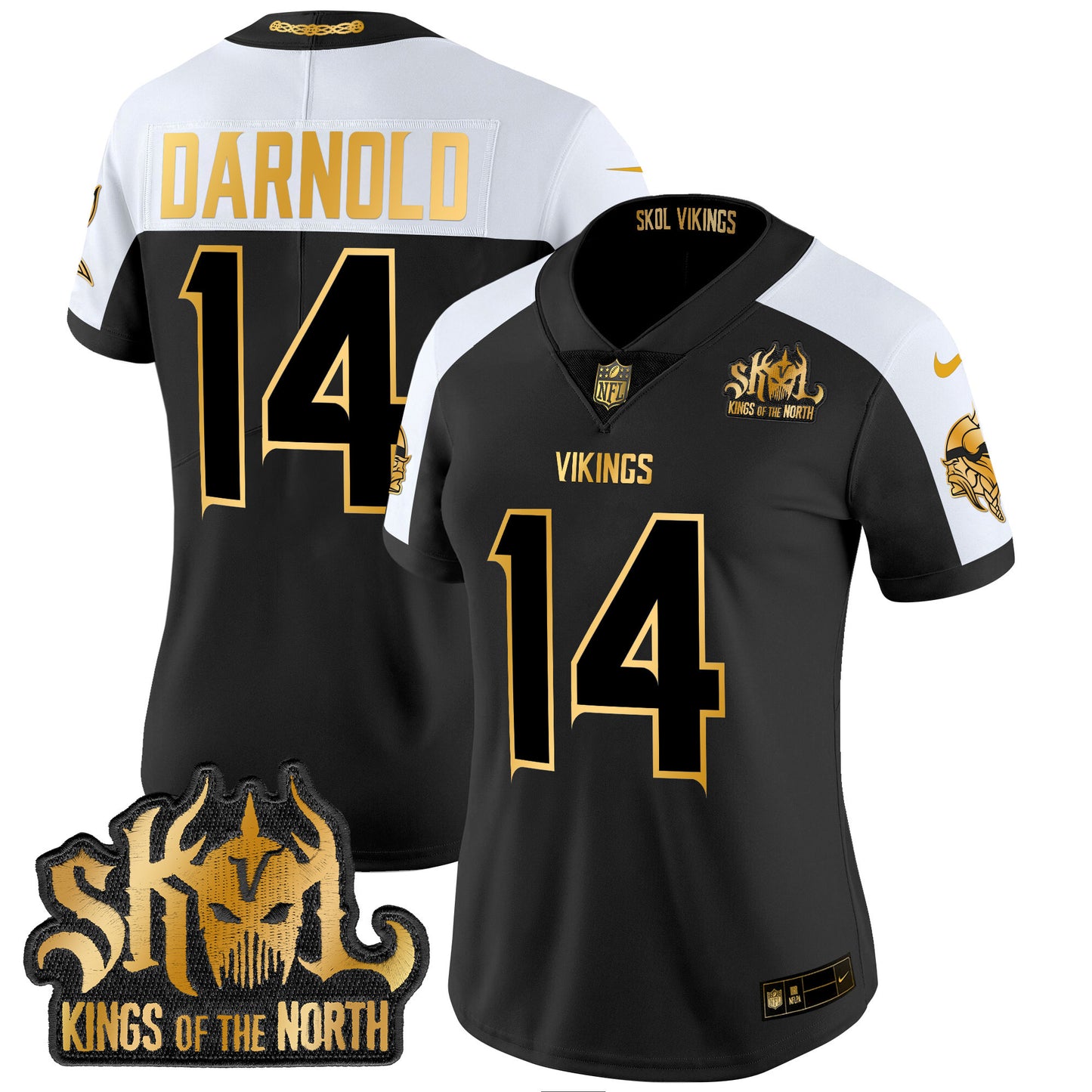Alternate - Sam Darnold