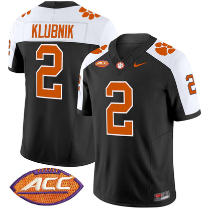 Black Alternate - Cade Klubnik