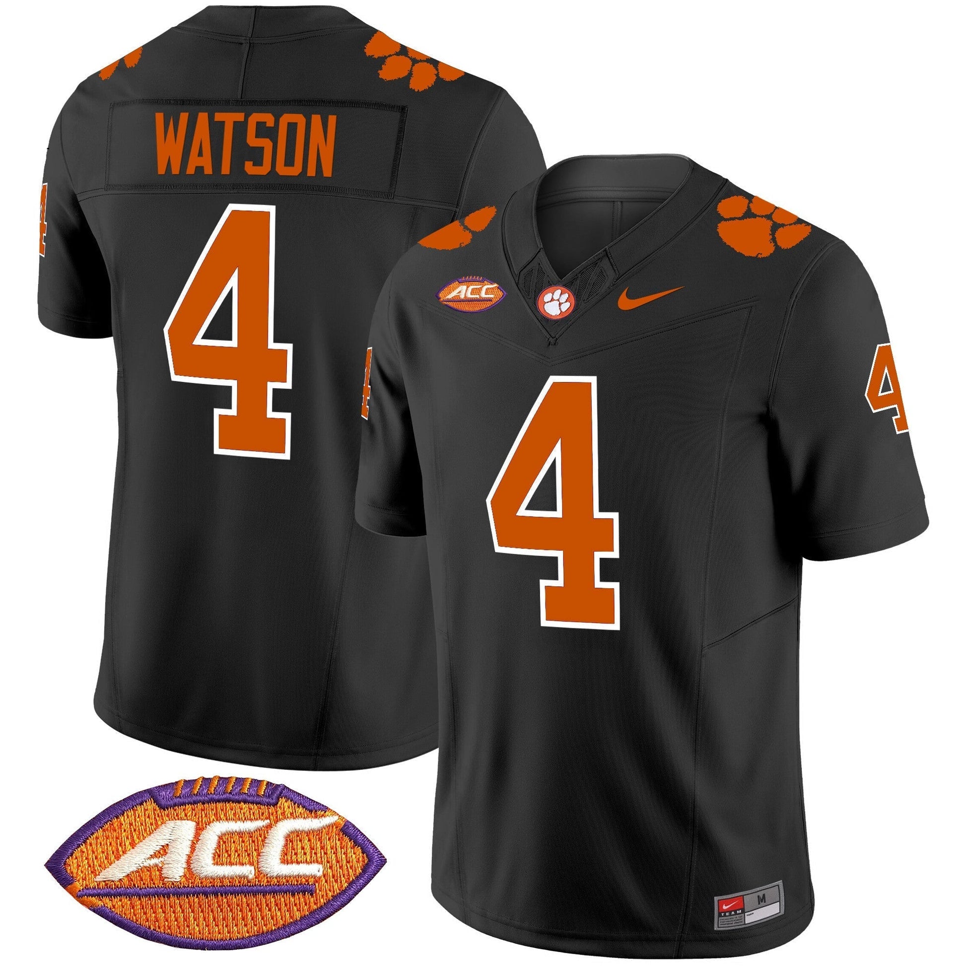 Black - Deshaun Watson