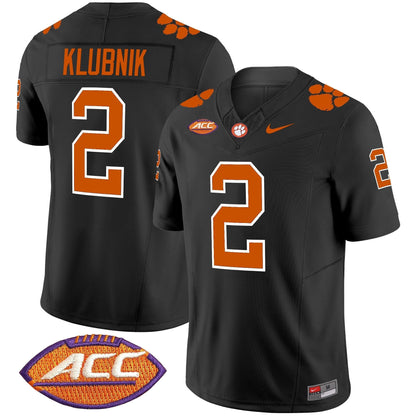 Black - Cade Klubnik