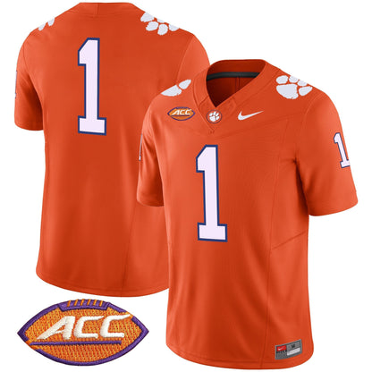 Orange - #1 Team