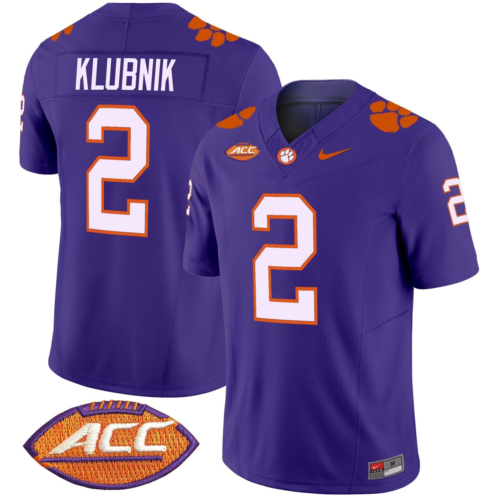Purple - Cade Klubnik