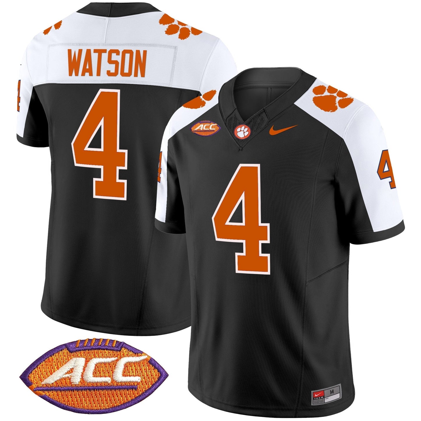 Black Alternate - Deshaun Watson
