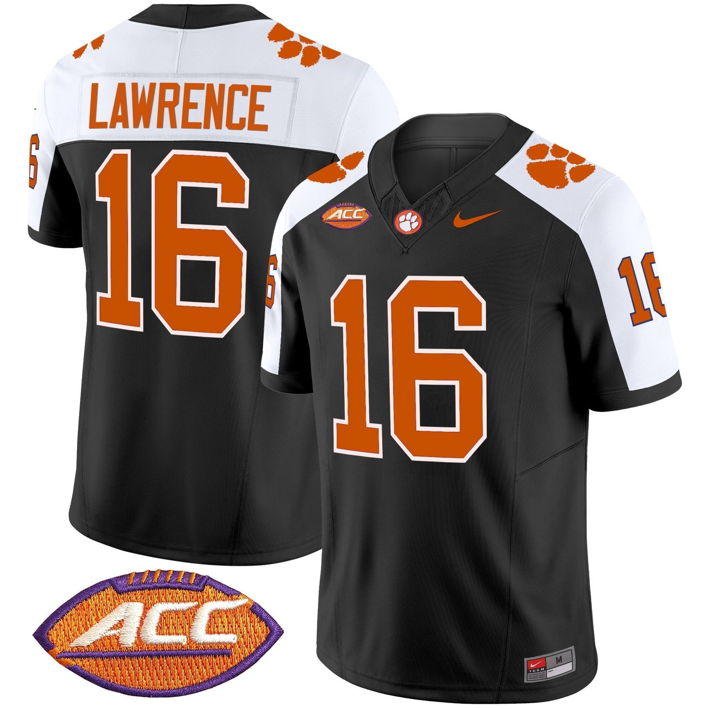 Black Alternate - Trevor Lawrence