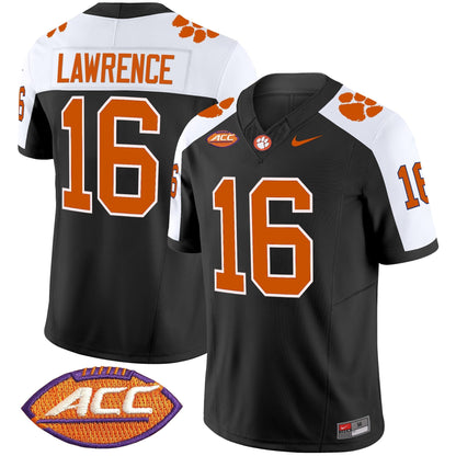 Black Alternate - Trevor Lawrence