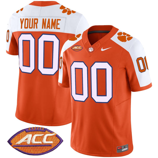 Orange Alternate