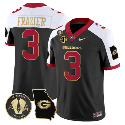 Alternate - Nate Frazier