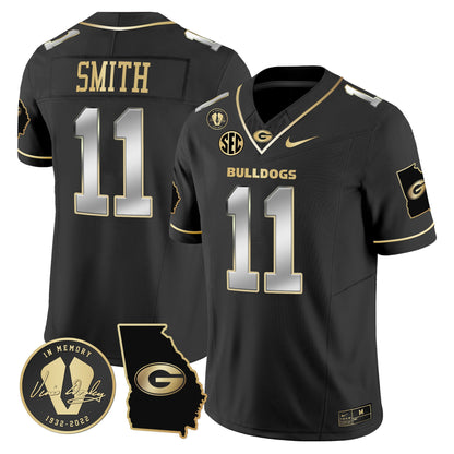 Black Limited - Arian Smith