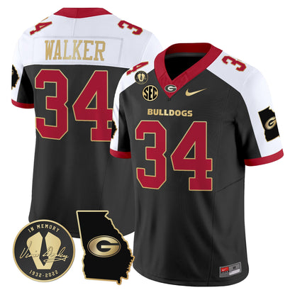 Alternate - Herschel Walker