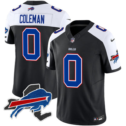 Black Alternate - Keon Coleman