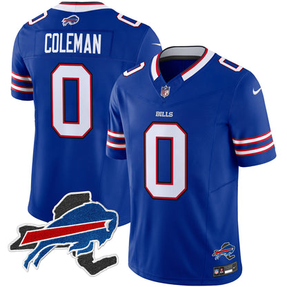 Royal - Keon Coleman