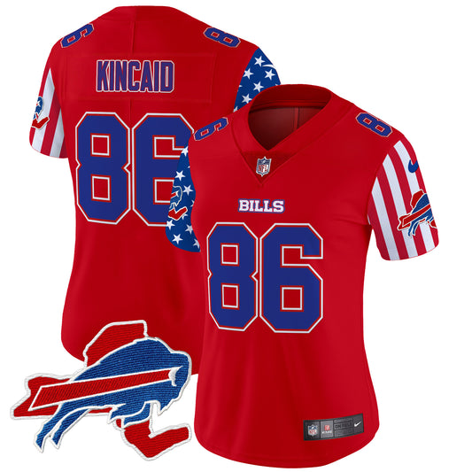 Red - Dalton Kincaid