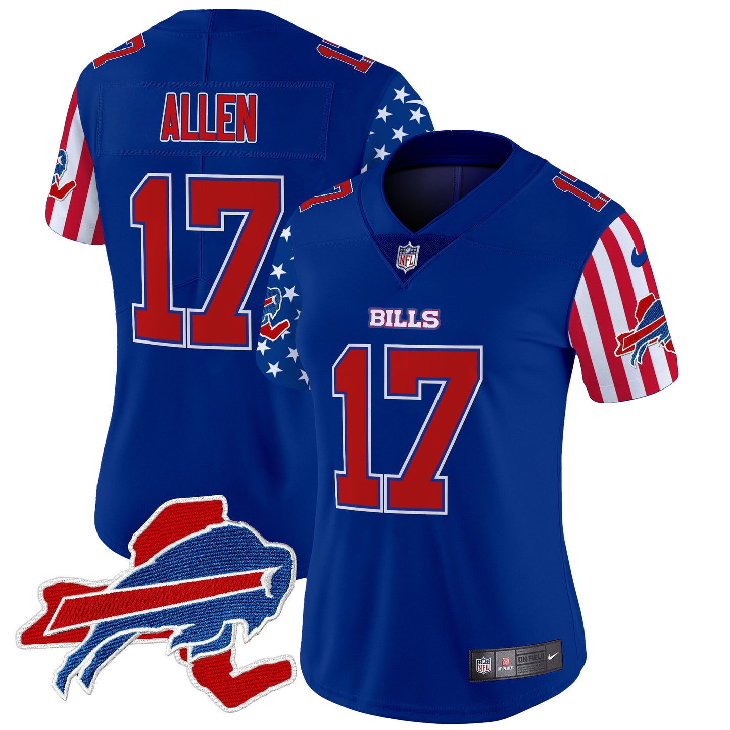 Royal - Josh Allen