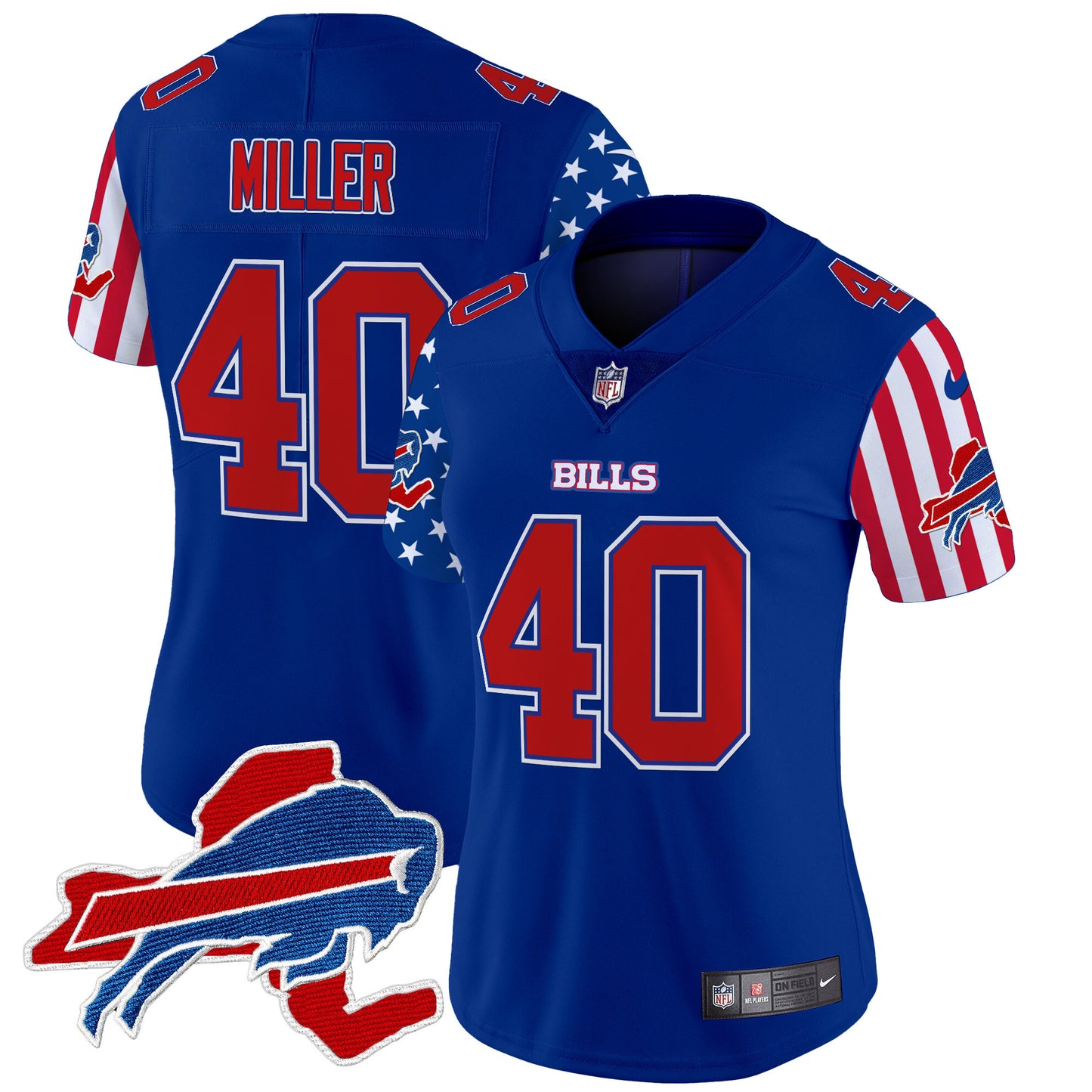 Royal - Von Miller