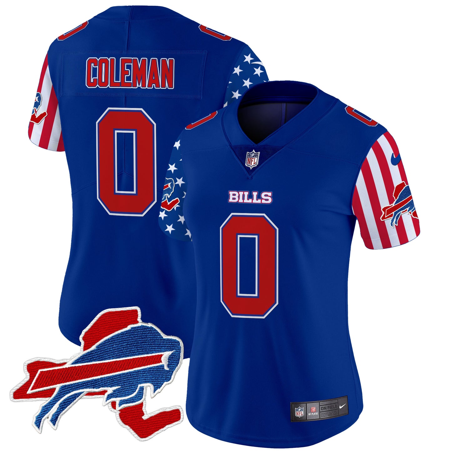 Royal - Keon Coleman