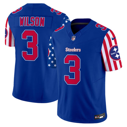 Royal - Russell Wilson