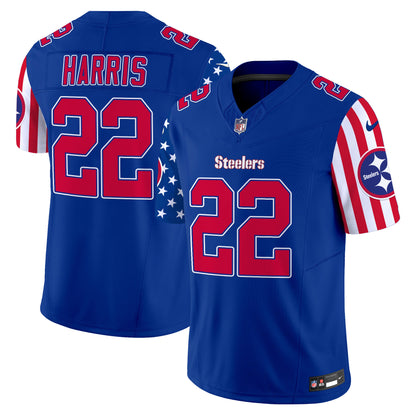 Royal - Najee Harris
