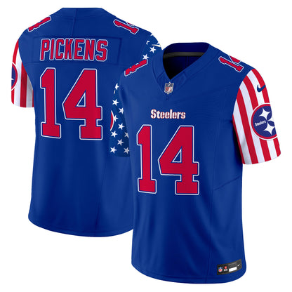Royal - George Pickens