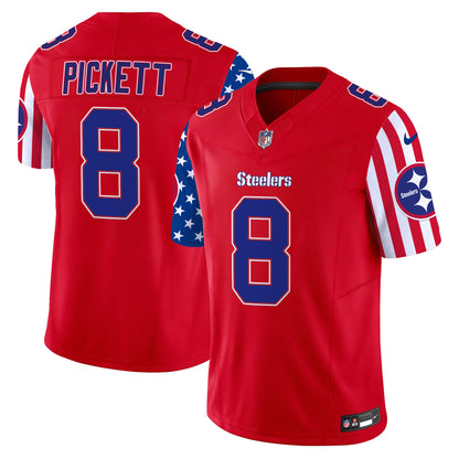 Red - Kenny Pickett