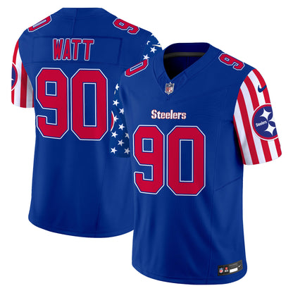 Royal - T. J. Watt