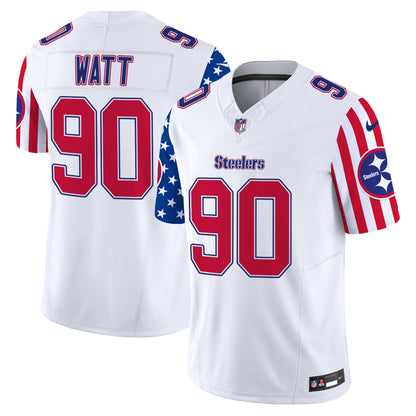 White - T. J. Watt