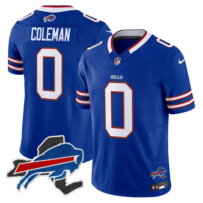 Royal - Keon Coleman