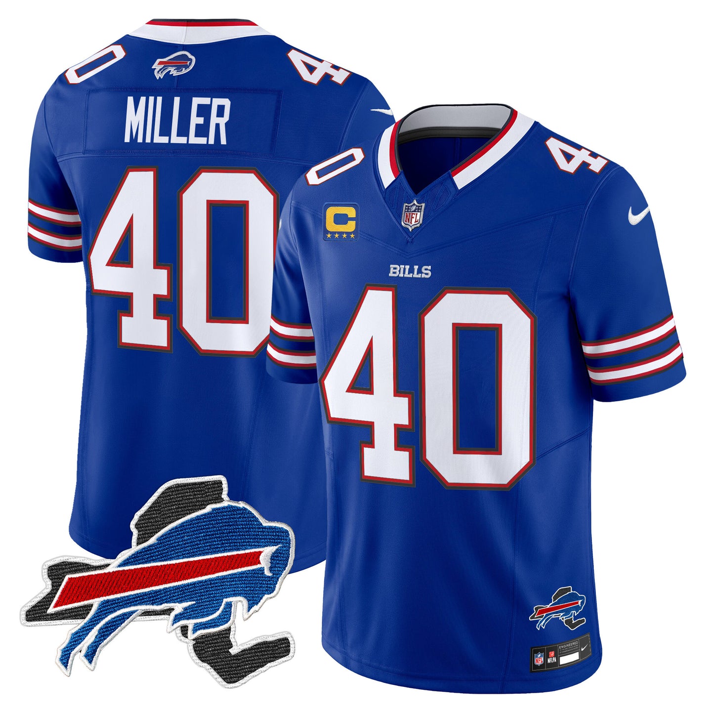 Royal - Von Miller