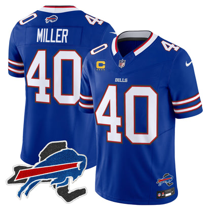 Royal - Von Miller