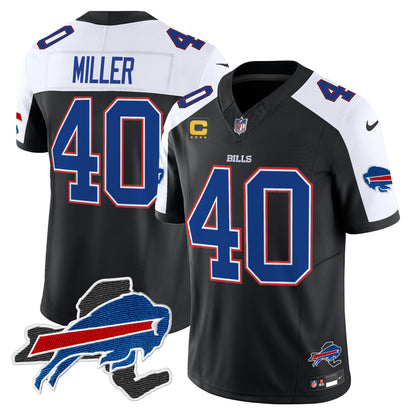 Black Alternate - Von Miller
