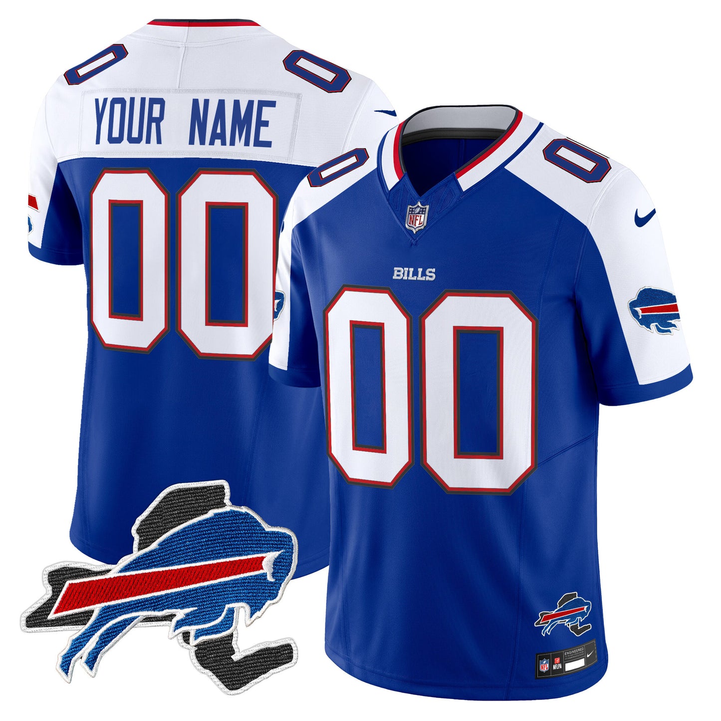 Royal Alternate