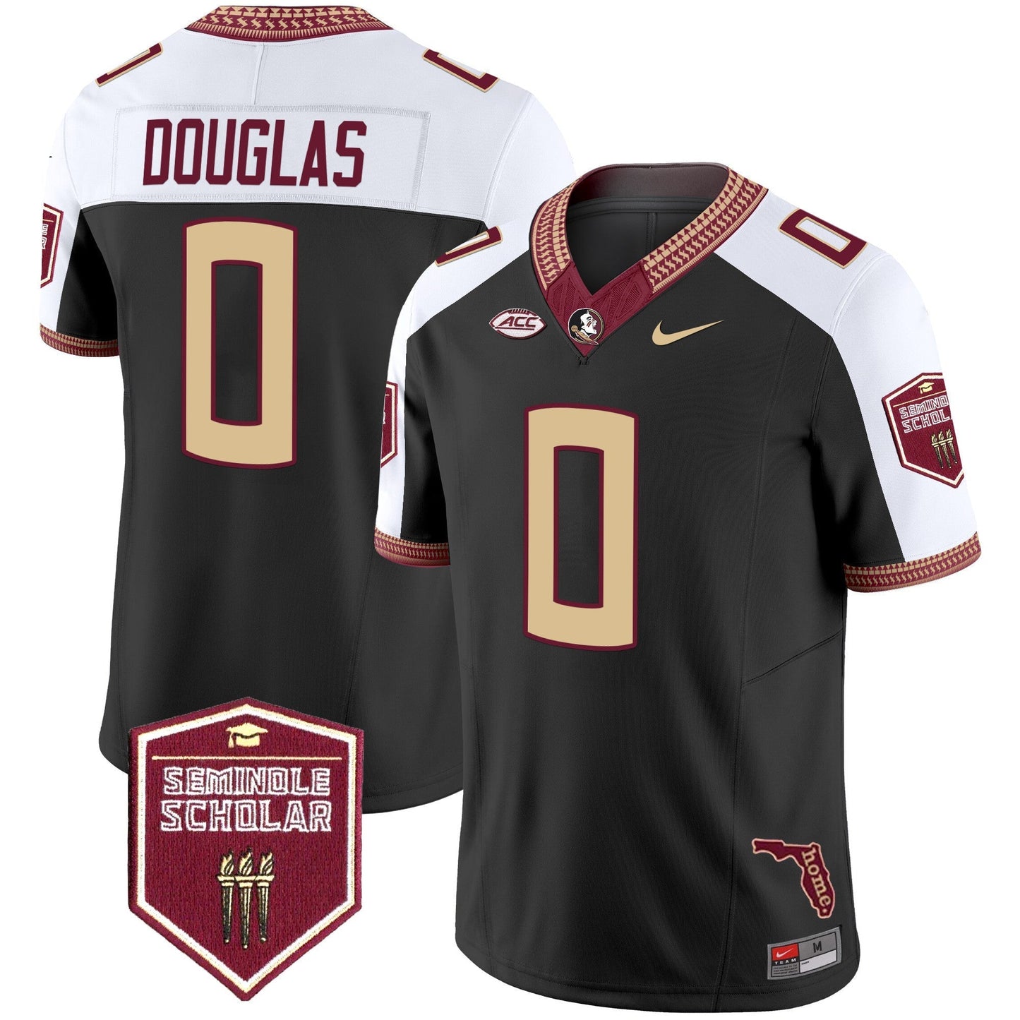 Black Alternate - Ja'Khi Douglas