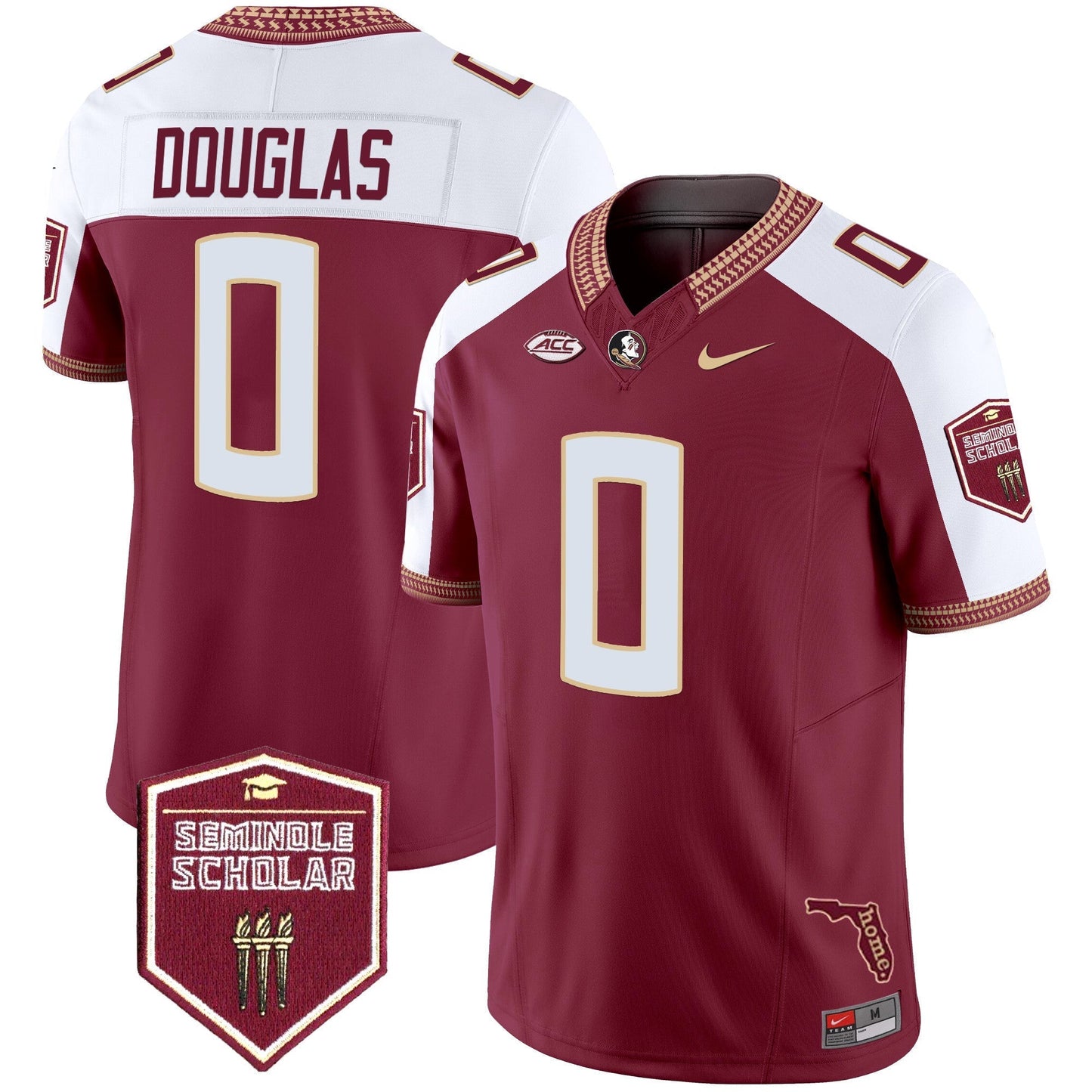 Garnet Alternate - Ja'Khi Douglas