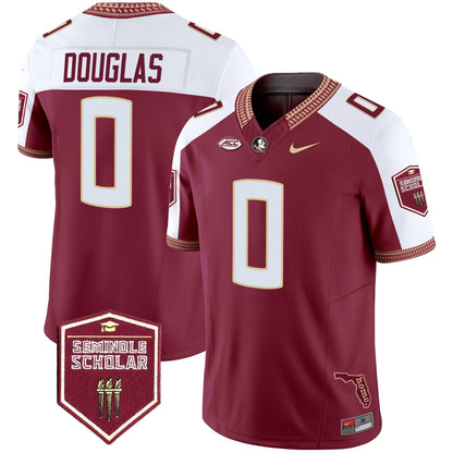 Garnet Alternate - Ja'Khi Douglas