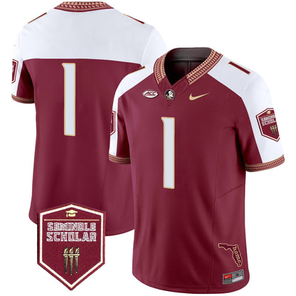 Garnet Alternate - #1 Team