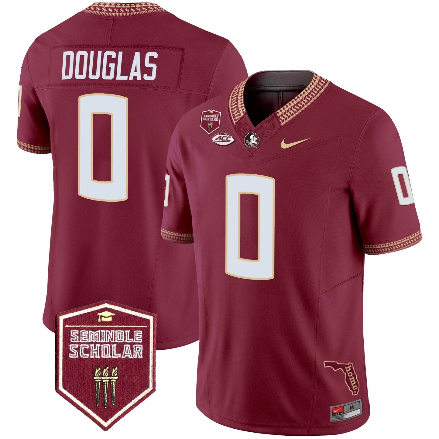 Garnet - Ja'Khi Douglas