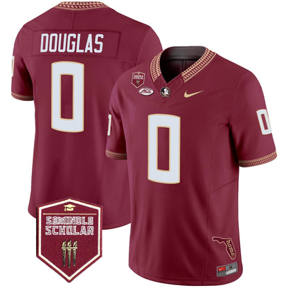 Garnet - Ja'Khi Douglas